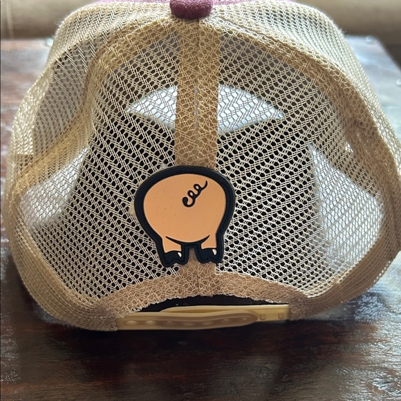 Piggly Wiggly Hat - Picture 3 of 5